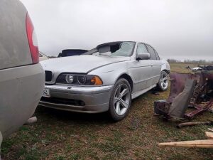 BMW E39
