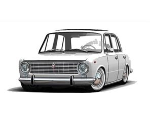 LADA Granta
