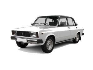 ВАЗ (LADA) Priora
