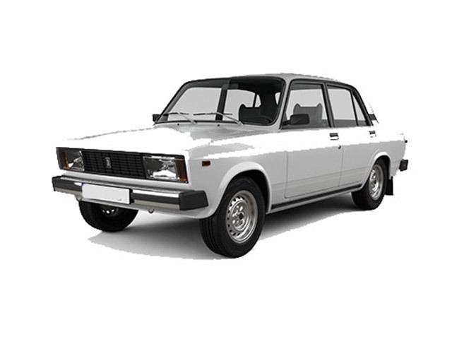 ВАЗ (LADA) Priora