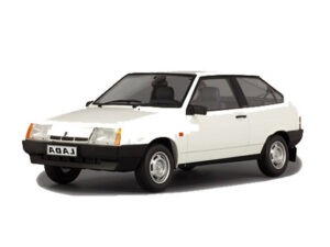 ВАЗ (LADA) Priora