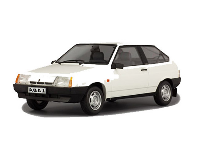 ВАЗ (LADA) Priora