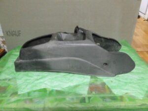 Консоль (центральная часть) Chevrolet Lanos