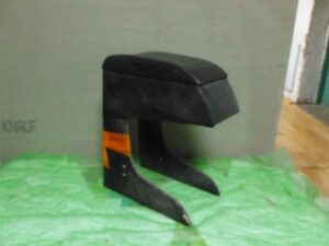 Подлокотник для Chevrolet Lanos