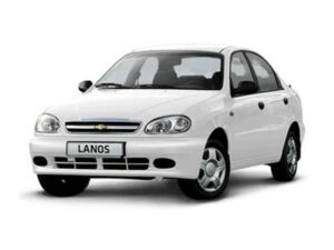 Chevrolet Lanos